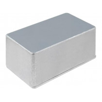 BS15; Enclosure: multipurpose; X: 64mm; Y: 114mm; Z: 55mm; aluminium; IP66; GAINTA