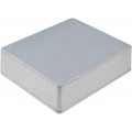 BS23; Enclosure: multipurpose; X: 100mm; Y: 120mm; Z: 35mm; aluminium; IP66; GAINTA