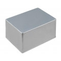 BS29; Enclosure: multipurpose; X: 100mm; Y: 140mm; Z: 75mm; aluminium; IP66; GAINTA