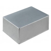 ; Enclosure: multipurpose; X: 127mm; Y: 165mm; Z: 75mm; aluminium; IP66; GAINTA ; Enclosure: multipurpose; X: 127mm; Y: 165mm; Z: 75mm; aluminium; IP66; GAINTA