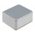 BS35; Enclosure: multipurpose; X: 55mm; Y: 60mm; Z: 30mm; aluminium; IP66; GAINTA