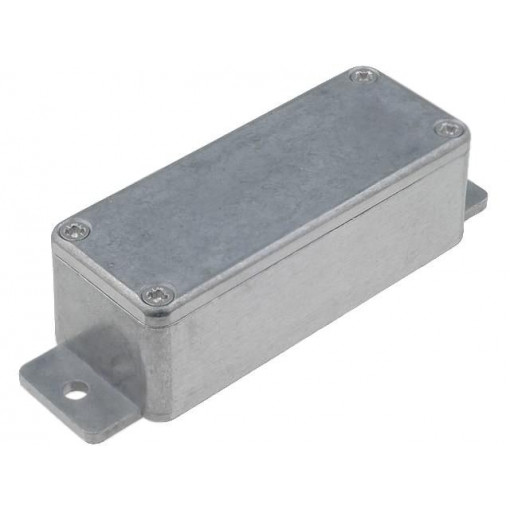 BS 37MF; Enclosure: multipurpose; X: 35mm; Y: 89mm; Z: 30mm; with fixing lugs; GAINTA