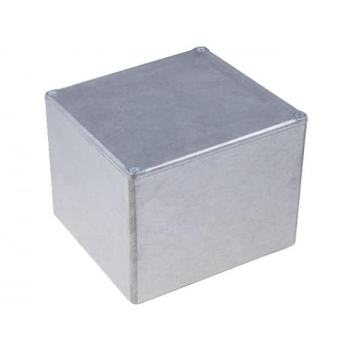 G 0475; Enclosure: multipurpose; X: 120.5mm; Y: 120.5mm; Z: 92.2mm; GAINTA