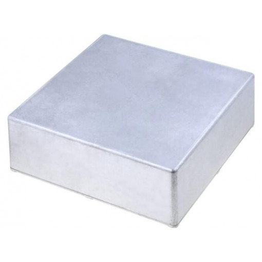 G 0478; Enclosure: multipurpose; X: 190.5mm; Y: 190.5mm; Z: 66.5mm; GAINTA