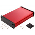 ALUG704RD160; Enclosure: multipurpose; X: 113.7mm; Y: 169mm; Z: 35.2mm; aluminium; GAINTA