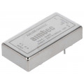 AM10E-2405DZ; Converter: DC/DC; 10W; Uin: 18÷36V; Uout: 5VDC; Uout2: -5VDC; Iout: 1A; AIMTEC