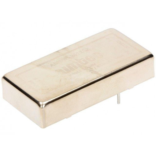 AM10E-2405SZ; Converter: DC/DC; 10W; Uin: 18÷36V; 5VDC; Iout: 2A; 2 AM10E-2405SZ; Converter: DC/DC; 10W; Uin: 18÷36V; 5VDC; Iout: 2A; 2