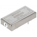 AM10E-4803SZ; Converter: DC/DC; 10W; Uin: 36÷72V; 3.3VDC; Iout: 2A; DIP24; 30g; AIMTEC