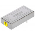 AM10EW-4803SZ; Converter: DC/DC; 10W; Uin: 9÷36V; 3.3VDC; Iout: 2A; DIP24; 30g; AIMTEC