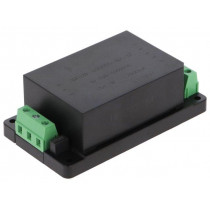 AM10W-60005S-NZ-ST; Converter: DC/DC; 10W; Uin: 100÷1000V; 5VDC; Iout: 2A; 3