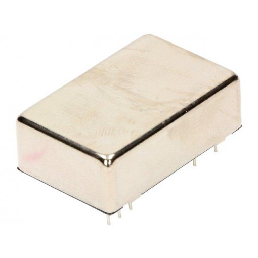 AM12T-2405SZ; Converter: DC/DC; 12W; Uin: 18÷36V; 5VDC; Iout: 2.4A; DIP24; 18g; AIMTEC