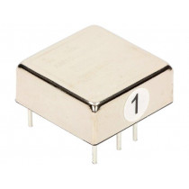 AM15C-2412SZ; Converter: DC/DC; 15.6W; Uin: 18÷36V; 12VDC; Iout: 1.3A; 1