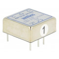 AM15CW-2412DZ; Converter: DC/DC; 15W; Uin: 9÷36V; Uout: 12VDC; Uout2: -12VDC; 1