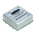 AM15CW-2412S-FZ; Converter: DC/DC; 15W; Uin: 9÷36V; 12VDC; Iout: 1.3A; 1