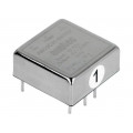 AM15CW-4805SZ; Converter: DC/DC; 15W; Uin: 18÷75V; 5VDC; Iout: 3A; 1