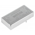AM15EW-2412SZ; Converter: DC/DC; 15W; Uin: 9÷36V; 12VDC; Iout: 1.25A; 2