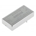 AM15EW-2415DZ; Converter: DC/DC; 15W; Uin: 9÷36V; Uout: 15VDC; Uout2: -15VDC; 2