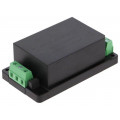 AM15W-60024S-NZ-ST; Converter: DC/DC; 15W; Uin: 100÷1000V; 24VDC; Iout: 0.625A; 3
