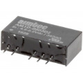 AM1D-0503SZ; Converter: DC/DC; 1W; Uin: 4.5÷5.5V; 3.3VDC; Iout: 300mA; SIP7; 2.3g; AIMTEC