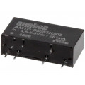 AM1D-0505SH30Z; Converter: DC/DC; 1W; Uin: 4.5÷5.5V; 5VDC; Iout: 200mA; SIP7; 2.3g; AIMTEC