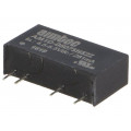 AM1D-0507SH52Z; Converter: DC/DC; 1W; Uin: 4.5÷5.5V; 7.2VDC; Iout: 140mA; SIP7; 2.3g; AIMTEC