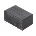 AM1DC-0512SH60Z; Converter: DC/DC; 1W; Uin: 4.5÷5.5V; 12VDC; Iout: 83mA; SIP7; 4.2g; AIMTEC AM1DC-0512SH60Z; Converter: DC/DC; 1W; Uin: 4.5÷5.5V; 12VDC; Iout: 83mA; SIP7; 4.2g; AIMTEC