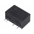 AM1DM-2405SH60-NZ; Converter: DC/DC; 1W; Uin: 21.6÷26.4V; 5VDC; Iout: 200mA; SIP7; 4.2g; AIMTEC AM1DM-2405SH60-NZ; Converter: DC/DC; 1W; Uin: 21.6÷26.4V; 5VDC; Iout: 200mA; SIP7; 4.2g; AIMTEC