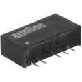 AM1DS-0505SH52Z; Converter: DC/DC; 1W; Uin: 4.5÷5.5V; 5VDC; Iout: 200mA; SIP7; 2.2g; AIMTEC