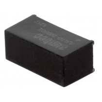 AM1G-2405DZ; Converter: DC/DC; 1W; Uin: 18÷36V; Uout: 5VDC; Uout2: -5VDC; SIP8; AIMTEC