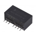 AM1G-4805DH30-NZ; Converter: DC/DC; 1W; Uin: 36÷75V; Uout: 5VDC; Uout2: -5VDC; SIP8; AIMTEC