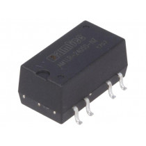 AM1LR-2405S-NZ; Converter: DC/DC; 1W; Uin: 22.8÷25.2V; 5VDC; Iout: 200mA; SMD; 2g; AIMTEC