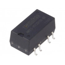 AM1LS-0512DH30-NZ; Converter: DC/DC; 1W; Uin: 4.5÷5.5V; Uout: 12VDC; Uout2: -12VDC; SMD; AIMTEC