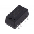 AM1LS-0524DH30-NZ; Converter: DC/DC; 1W; Uin: 4.5÷5.5V; Uout: 24VDC; Uout2: -24VDC; SMD; AIMTEC