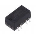 AM1LS-1215DH30-NZ; Converter: DC/DC; 1W; Uin: 10.8÷13.2V; Uout: 15VDC; Uout2: -15VDC; AIMTEC
