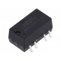 AM1LS-1215DH30-NZ; Converter: DC/DC; 1W; Uin: 10.8÷13.2V; Uout: 15VDC; Uout2: -15VDC; AIMTEC