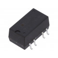 AM1LS-1224D-NZ; Converter: DC/DC; 1W; Uin: 10.8÷13.2V; Uout: 24VDC; Uout2: -24VDC; AIMTEC