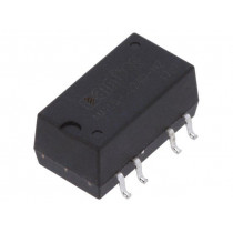 AM1LS-1224D-NZ; Converter: DC/DC; 1W; Uin: 10.8÷13.2V; Uout: 24VDC; Uout2: -24VDC; AIMTEC