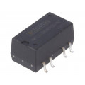 AM1LS-2409DH30-NZ; Converter: DC/DC; 1W; Uin: 21.6÷26.4V; Uout: 9VDC; Uout2: -9VDC; SMD; AIMTEC