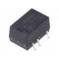 AM1LS-2409SH30-NZ; Converter: DC/DC; 1W; Uin: 21.6÷26.4V; 9VDC; Iout: 111mA; SMD; 1.5g; AIMTEC