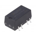 AM1LS-2412D-NZ; Converter: DC/DC; 1W; Uin: 21.6÷26.4V; Uout: 12VDC; Uout2: -12VDC; AIMTEC
