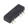 AM1LT-0505SH30-NZ; Converter: DC/DC; 1W; Uin: 4.75÷5.25V; 5VDC; Iout: 200mA; SMD; 1.4g; AIMTEC