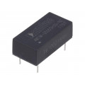 AM1M-0505SH30-NZ; Converter: DC/DC; 1W; Uin: 4.5÷5.5V; 5VDC; Iout: 200mA; DIP14; 2.4g; AIMTEC