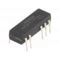 AM1M-0515S-NZ; Converter: DC/DC; 1W; Uin: 4.5÷5.5V; 15VDC; Iout: 67mA; DIP14; 1.4g; AIMTEC