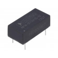 AM1M-0515SH30-NZ; Converter: DC/DC; 1W; Uin: 4.5÷5.5V; 15VDC; Iout: 67mA; DIP14; 2.4g; AIMTEC