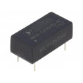 AM1M-1205DH30-NZ; Converter: DC/DC; 1W; Uin: 10.8÷13.2V; Uout: 5VDC; Uout2: -5VDC; 2.4g; AIMTEC