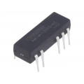 AM1M-1205S-NZ; Converter: DC/DC; 1W; Uin: 10.8÷13.2V; 5VDC; Iout: 200mA; DIP14; 1.4g; AIMTEC