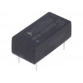 AM1M-1205SH30-NZ; Converter: DC/DC; 1W; Uin: 10.8÷13.2V; 5VDC; Iout: 200mA; DIP14; 2.4g; AIMTEC