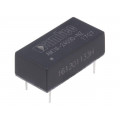 AM1M-2409D-NZ; Converter: DC/DC; 1W; Uin: 21.6÷26.4V; Uout: 9VDC; Uout2: -9VDC; 2.4g; AIMTEC