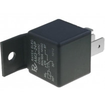 AM3-24P; Relay: electromagnetic; SPDT; Ucoil: 24VDC; 80A; automotive; 1.8W; Recoy/RAYEX ELECTRONICS AM3-24P; Relay: electromagnetic; SPDT; Ucoil: 24VDC; 80A; automotive; 1.8W; Recoy/RAYEX ELECTRONICS