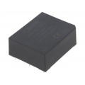 AME10-12SVZ; Converter: AC/DC; 10.8W; Uout: 12VDC; Iout: 0.9A; 80%; Mounting: PCB; AIMTEC
